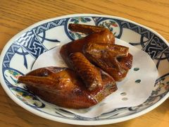 -新荣记(西溪湿地店)