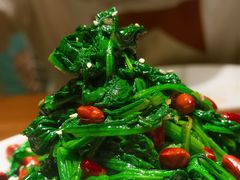 -虾宝贝胶东海鲜·渔家菜(小西天店)
