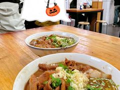 -陈记卤煮小肠