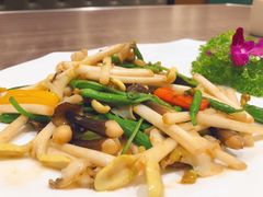 -周锦记广式餐厅(格林生活坊2期店)