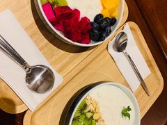 -扎西梅朵青藏酸奶(疁城新天地店)