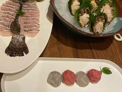 -揽季锅物会.福建黄鱼.海鲜姿造(五四路店)