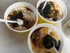 -秦园惠山豆腐花(惠山古镇店)