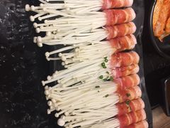 -九田家黑牛烤肉料理(石路天虹店)