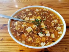 西施豆腐-石榴院子(西施故里店)