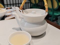 -新仙清汤牛腩(铜锣湾店)