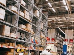 -宜家家居(西安未央商场店)