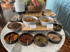 -杭州桐庐康莱德酒店西餐厅-舍