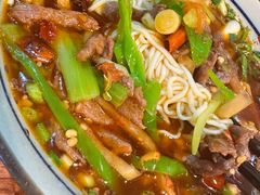 -保儿牛肉面(万象城店)