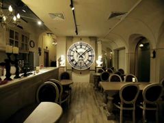 -Dark·大玩家馆沉浸剧情密室(黄埔店)