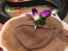 -生活如沸·顺德水牛奶火锅(大学路店)