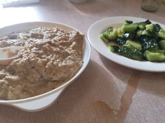 -宝光熏肉鞋底火烧(新街口店)