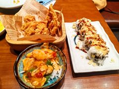-8PINTS八品脱·日料·烧鸟·精酿小酒馆(莘庄店)