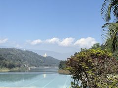 -孔雀湖生态旅游区