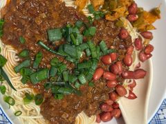 -小杨生煎(黄河路美食休闲街店)