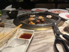 -火炉火自助餐(喜隆多店)