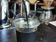 -RUMORS COFFEE ROASTERY鲁马滋咖啡(湖南路店)
