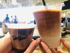 -Seesaw Coffee(朝阳大悦城店)