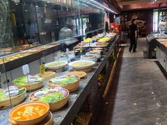 -老东营·东营菜(西四路店)
