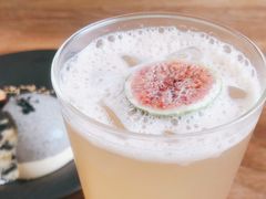 -知亘茶食