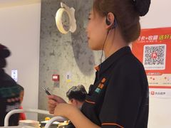 -玫瑰花园自助烤肉(顺义鑫海韵通店)