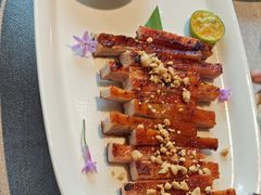 -BetterThai 泰加(苏州中心店)