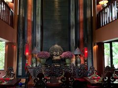 -花马天堂云南餐厅 Lost Heaven(高邮路店)