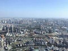 -无锡苏宁银河国际酒店-悦府65中餐厅