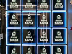 -真枪会射击俱乐部(河西中央公园店)