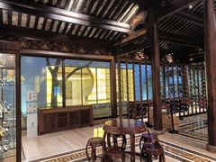 -乌镇枕水度假酒店