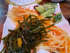 -秦园陕西手工面馆(番禺节能科技园店)