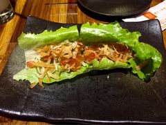 -橘焱胡同烧肉夜食(BFC外滩金融中心店)