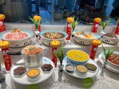 -有红鸡毛店·川菜(建设路店)