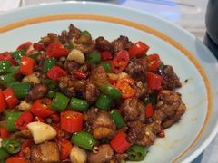 -志明眷村·台式融合菜·宵夜