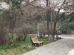 -东北大学(南湖校区)