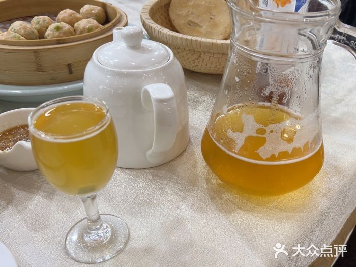 良友·青岛菜(五四广场店)图片