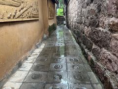 -土城古镇