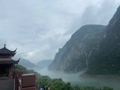-乌江画廊(彭水苗族土家族自治县)