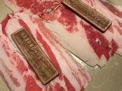 和牛前胸肉-上海兴国宾馆香樟园西餐厅