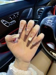 -四季·予你日式美甲美睫Nail