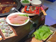 -陈眼镜火锅(总店)