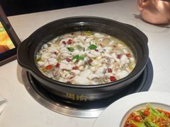 -周渝食惦酸菜鱼(青浦店)