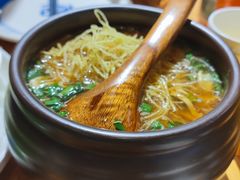 -满园烤鸭·春饼(华强广场店)