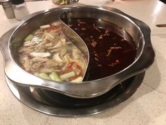 -水碾河刘老大串串香(水碾河路店)