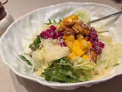 -漢舍中国菜馆(889广场店)