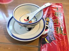 -小街47號江湖菜(四合院店)
