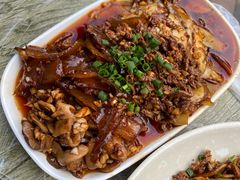 -清真双宝红油牛系列