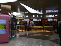 -上影国际影城(成都银泰LUXE店)