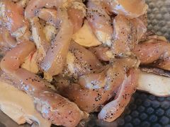 -山葵说·泥炉烤肉(泰达时尚E街区店)