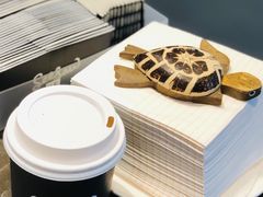 -Seesaw Coffee(上海尚悦湾店)